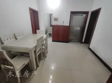 大安区|静苑小区3室2厅2卫出售|买房租房佣金全返