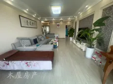 沿滩区|景峰观澜4室2厅2卫出售|买房租房佣金全返