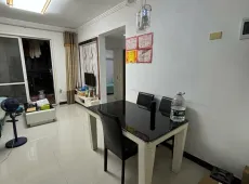仙桃市|忆美翰林公馆2室2厅1卫出售
