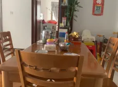 花都区|中房观湖国际3室2厅2卫出售|买房租房佣金全返