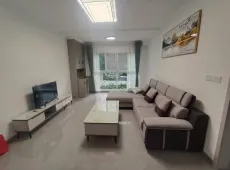 涪城区|福星上江城2室2厅1卫出售|买房租房佣金全返