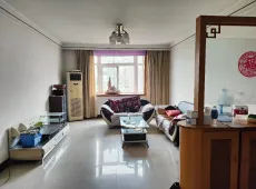 汉台区|新青龙小区3室2厅2卫出售