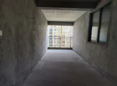 鹤城区|宏宇新城橡树湾4室2厅2卫出售|买房租房佣金全返