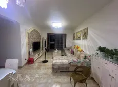 自流井区|顺龙家苑3室2厅1卫出售|买房租房佣金全返