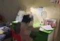高岸子天庆四楼两室两厅精装修，2