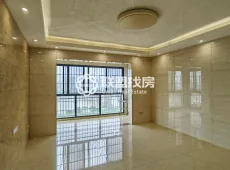 港南区|水岸郦都4室2厅2卫出售|买房租房佣金全返