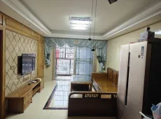 南康市|弘乾中茂时代新城3室2厅1卫出租