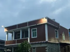 东侨区|金港名都A区5室2厅7卫出售