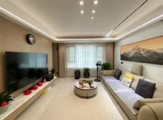 鹿城区|风韵妍庭3室2厅2卫出售|买房租房佣金全返