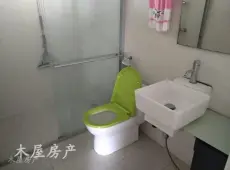 自流井区|蓝鹰美庐3室2厅2卫出租