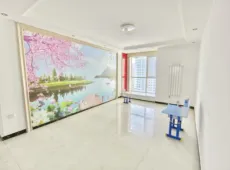 城东区|青藏铁路花园3室2厅2卫出售