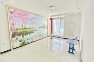 青藏铁路花园出售房源