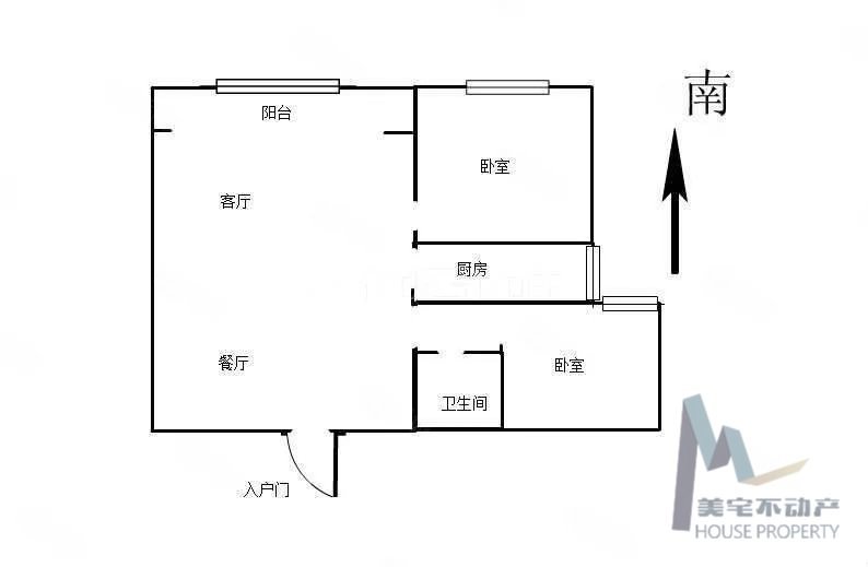 海兴城,西三路海兴城电梯中间楼层两室两厅一卫精装诚心出售11