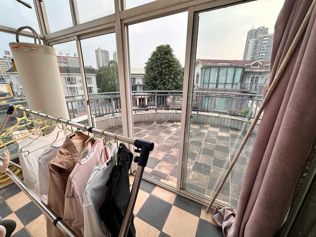 桃溪河畔别墅,桃溪河畔双拼 拎包入住 环境好12