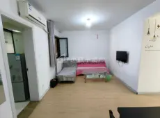 李沧区|中海国际社区河南社区2室2厅1卫出租