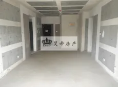 白银区|香榭国际3室2厅2卫出售