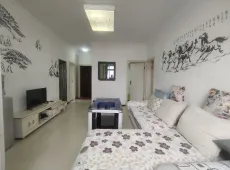 红花岗区|天奇港湾国际2室1厅2卫出租