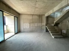 新建区|新力禧园4室2厅2卫出售