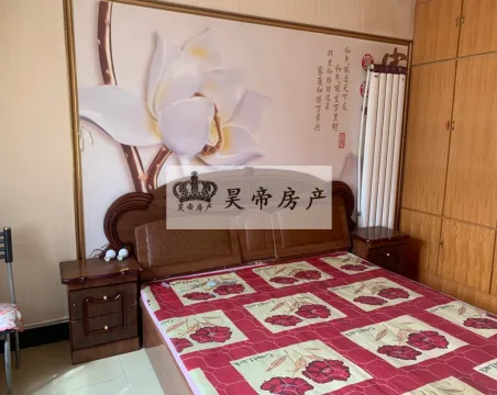 城建小区2室1厅1卫朝南普通