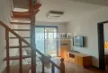 精装三室两厅，买楼下送楼上2