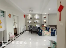 潜江市|锦绣潜城2室2厅1卫出售|买房租房佣金全返