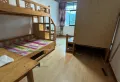 明湖高架桥旁社区楼上6楼，大3室1