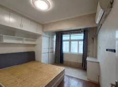 邓州市|皇马国际1室1厅1卫出租