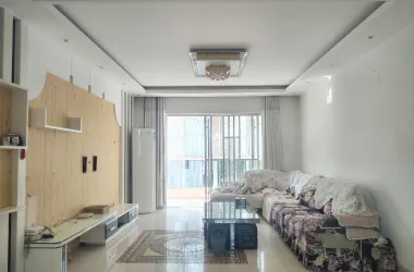 杭州花园出售房源