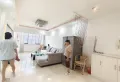 县医院旁边 育才附近现代城电梯两室 价格合适2