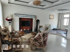 潜江市|正华小区5室3厅3卫出售|买房租房佣金全返