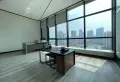 单价才11000多 南向精装 268万各付 租还不如买9