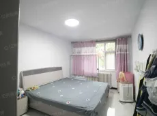 桥西区|清水桥南街2室1厅1卫出售|买房租房佣金全返