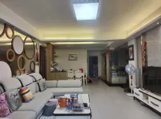 梅江区|鸿都雅苑3室2厅2卫出售