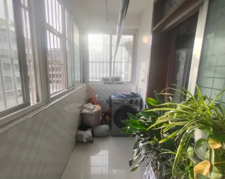 向阳小区3室2厅1卫普通