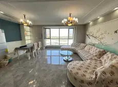 解放区|中海丽江3室2厅2卫出售