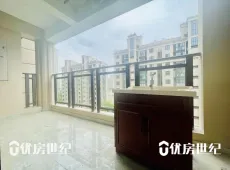 东侨区|世林外滩3室2厅2卫出售