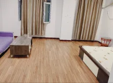 东平县|名门公馆1室1厅1卫出租