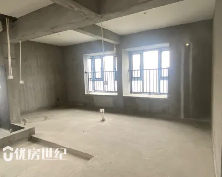 武夷天悦儒郡3室2厅2卫毛坯