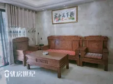 东侨区|天茂城市广场3室2厅1卫出租