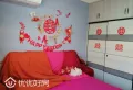 精装修九成新，家具家电齐全，电梯房好楼层，带22平车库5