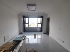 城区|华街左岸3室2厅2卫出租