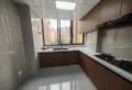 威尼斯小高层精装四房带车位出售，临河景观9