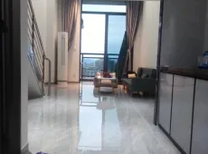 金平区|金紫名邦1室2厅1卫出租