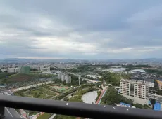 梅江区|中骏璟峰苑4室2厅3卫出售