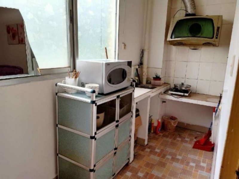 迷你居,桂林北站旁  迷你居 40平米 家具齐全8