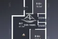 墅公馆 精装修 两室11