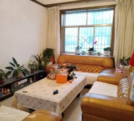 西峰区-马莲河大道-康馨园
