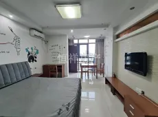 姜堰市|东方不夜城1室1厅1卫出售