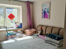 龙凤区|华溪龙城一期3室2厅1卫出售|买房租房佣金全返