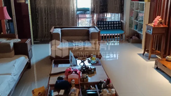 南北通透,3室2厅2卫1阳台全南,户型非常棒,有户型为证